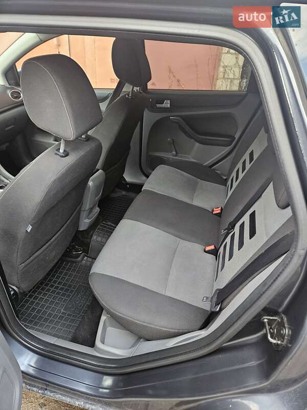 Універсал Ford Focus 2009 в Житомирі