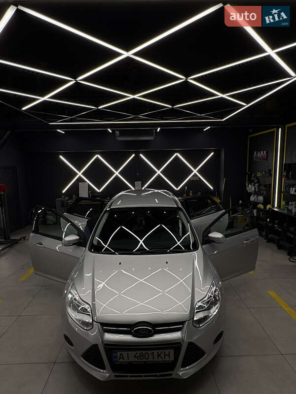 Универсал Ford Focus 2012 в Киеве