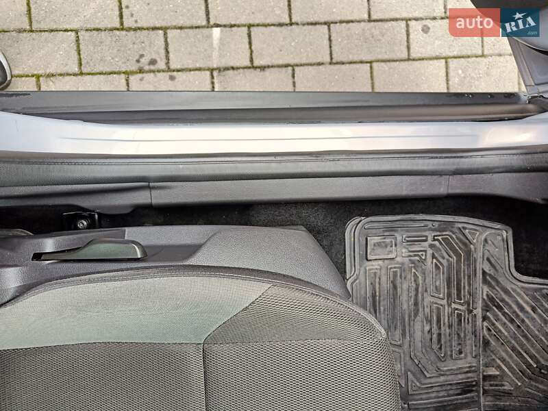 Універсал Ford Focus 2014 в Калуші фото 15 Універсал Ford Focus 2014 в Калуші