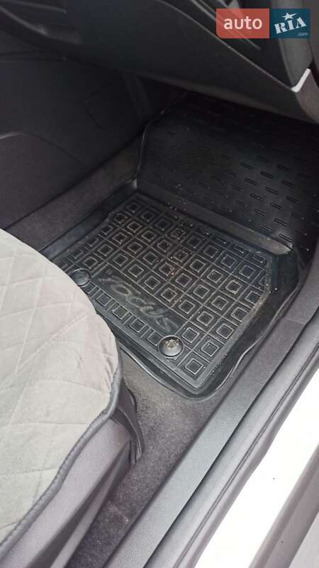 Седан Ford Focus 2012 в Запорожье