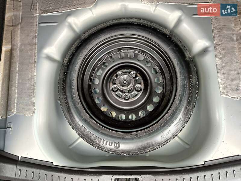 Універсал Ford Focus 2014 в Калуші фото 28 Універсал Ford Focus 2014 в Калуші