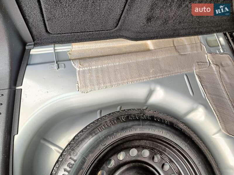 Універсал Ford Focus 2014 в Калуші фото 30 Універсал Ford Focus 2014 в Калуші