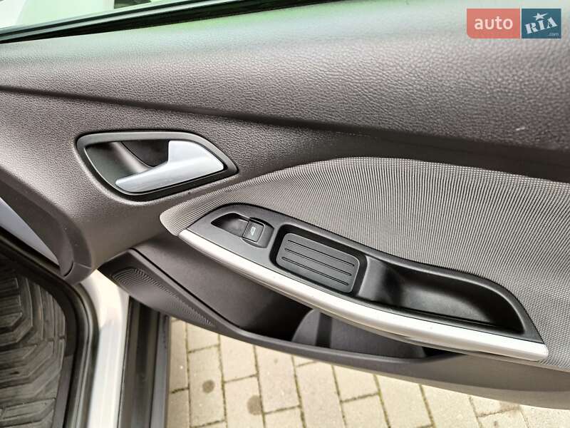 Універсал Ford Focus 2014 в Калуші фото 38 Універсал Ford Focus 2014 в Калуші