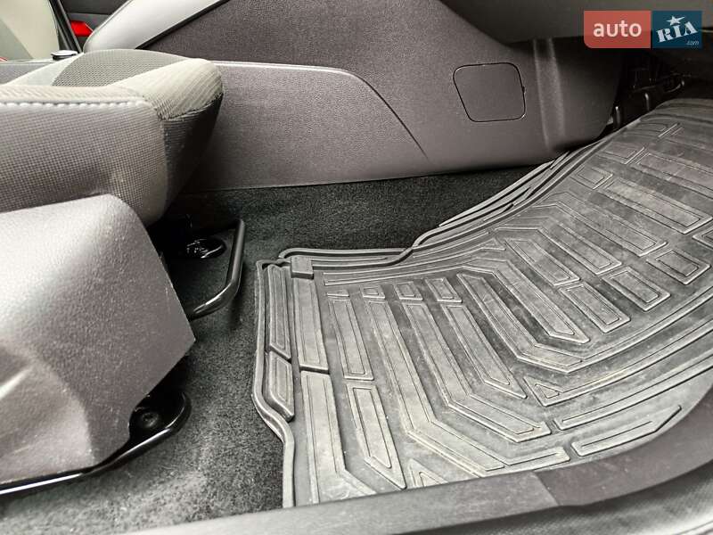 Універсал Ford Focus 2014 в Калуші фото 43 Універсал Ford Focus 2014 в Калуші