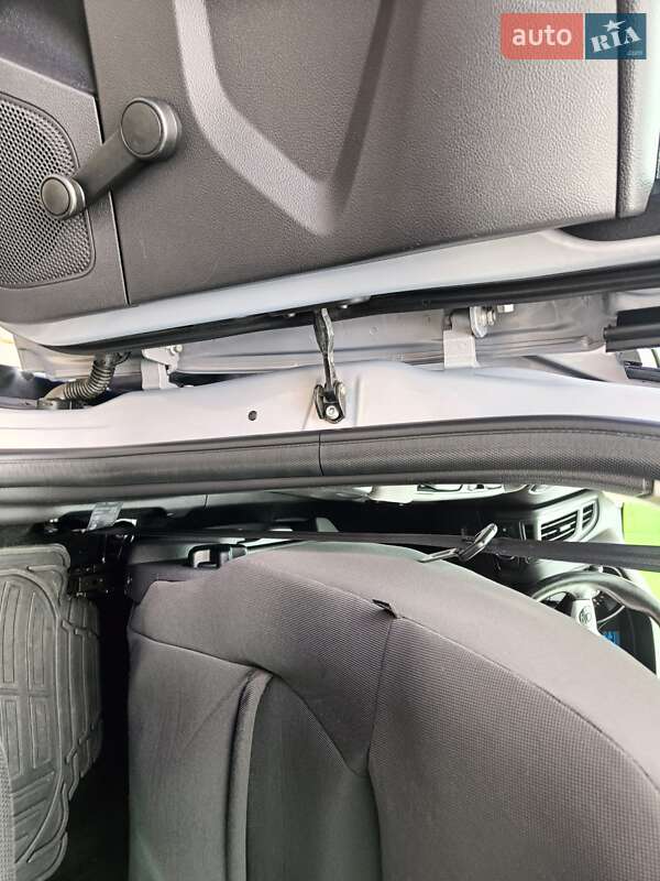 Універсал Ford Focus 2014 в Калуші фото 60 Універсал Ford Focus 2014 в Калуші