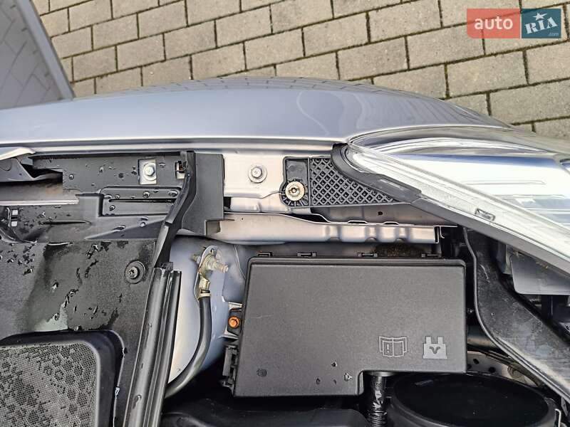 Універсал Ford Focus 2014 в Калуші фото 68 Універсал Ford Focus 2014 в Калуші