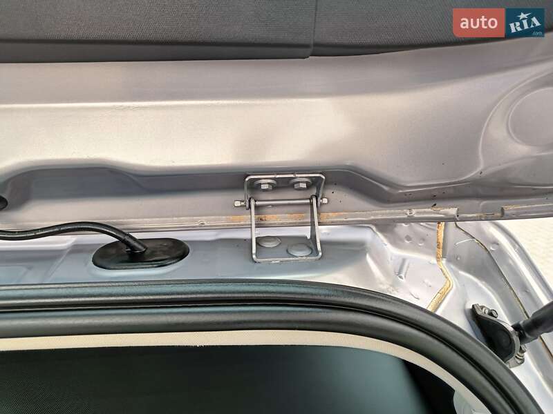 Універсал Ford Focus 2014 в Калуші фото 71 Універсал Ford Focus 2014 в Калуші