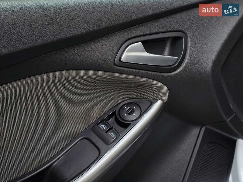 Универсал Ford Focus 2013 в Хмельницком фото 27 Универсал Ford Focus 2013 в Хмельницком