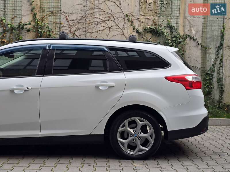 Универсал Ford Focus 2013 в Хмельницком фото 22 Универсал Ford Focus 2013 в Хмельницком