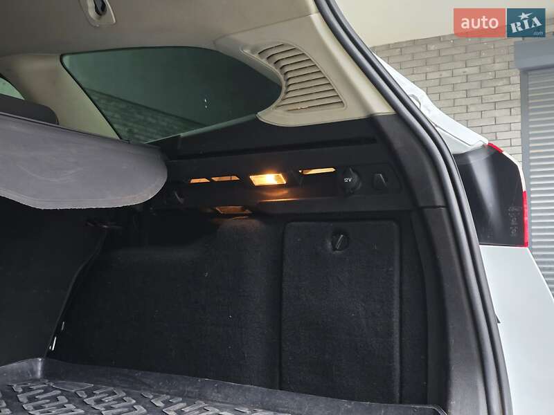 Универсал Ford Focus 2013 в Хмельницком фото 44 Универсал Ford Focus 2013 в Хмельницком