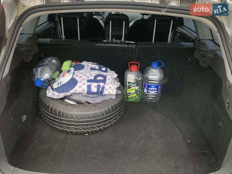 Універсал Ford Focus 2006 в Львові фото 9 Універсал Ford Focus 2006 в Львові
