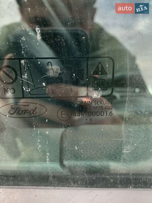 Універсал Ford Focus 2006 в Львові фото 21 Універсал Ford Focus 2006 в Львові