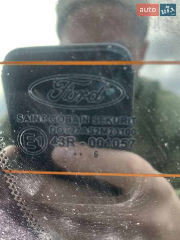 Універсал Ford Focus 2006 в Львові фото 23 Універсал Ford Focus 2006 в Львові