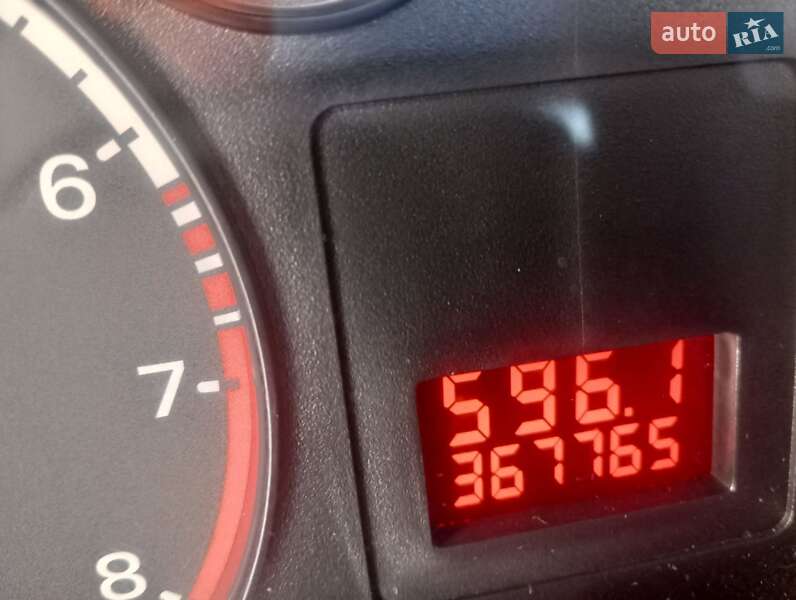 Універсал Ford Focus 2007 в Чернігові фото 15 Універсал Ford Focus 2007 в Чернігові