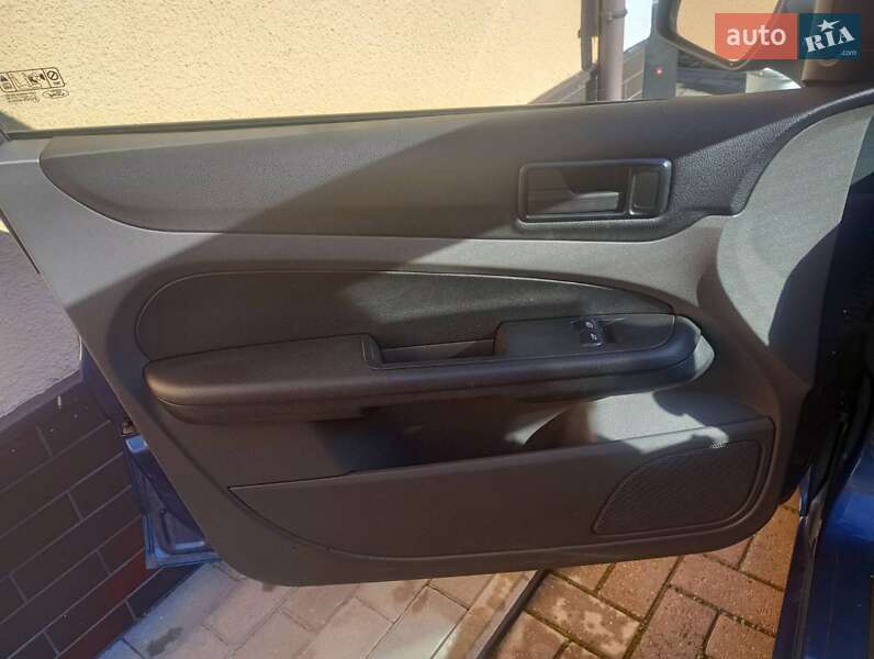 Універсал Ford Focus 2007 в Чернігові фото 17 Універсал Ford Focus 2007 в Чернігові
