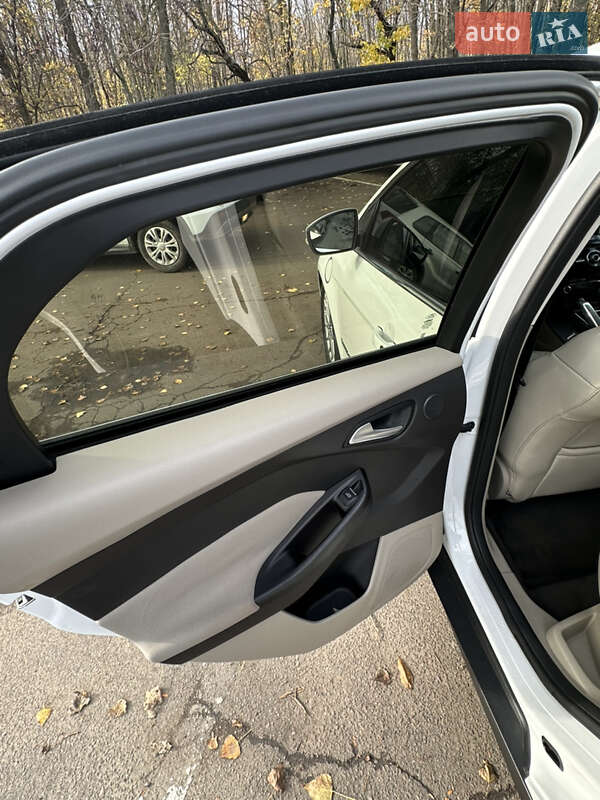 Хетчбек Ford Focus 2013 в Одесі фото 31 Хетчбек Ford Focus 2013 в Одесі