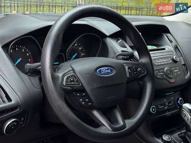 Седан Ford Focus 2016 в Миколаєві фото 13 Седан Ford Focus 2016 в Миколаєві