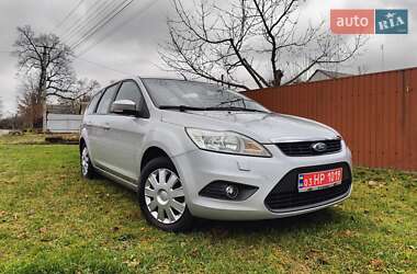 Универсал Ford Focus 2007 в Киеве