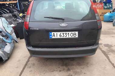 Универсал Ford Focus 2007 в Ровно
