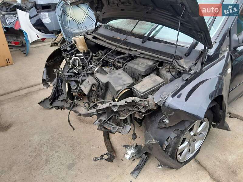 Универсал Ford Focus 2007 в Ровно фото 6 Универсал Ford Focus 2007 в Ровно