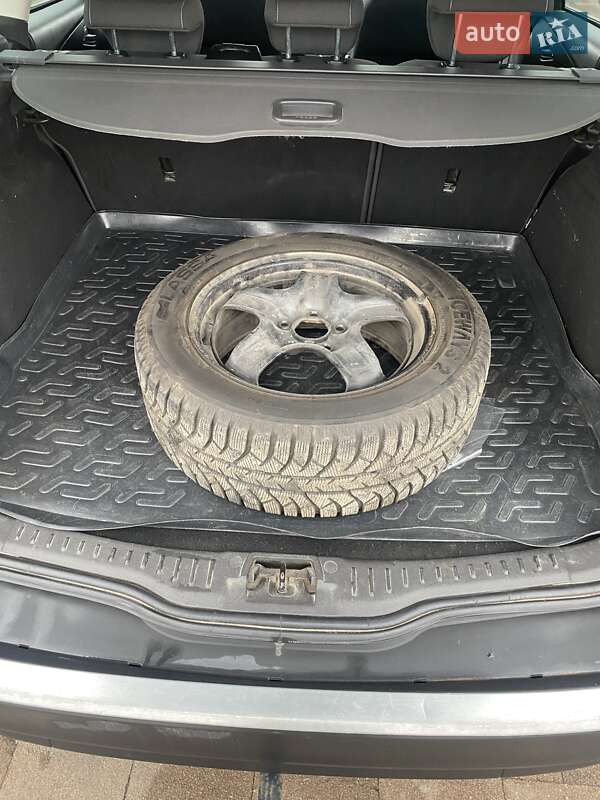 Універсал Ford Focus 2012 в Житомирі