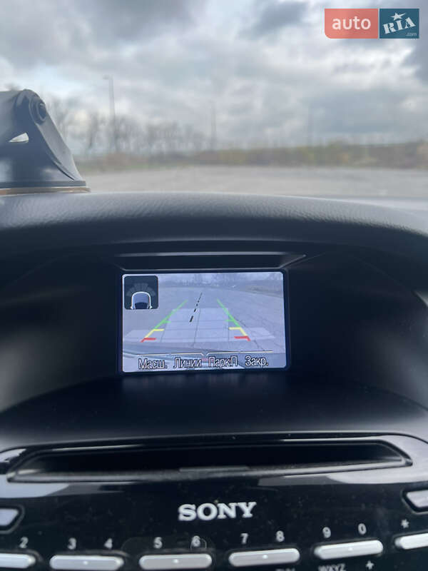 Универсал Ford Focus 2014 в Киеве фото 25 Универсал Ford Focus 2014 в Киеве