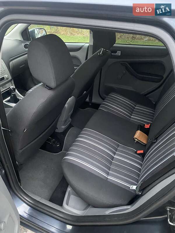 Универсал Ford Focus 2009 в Луцке