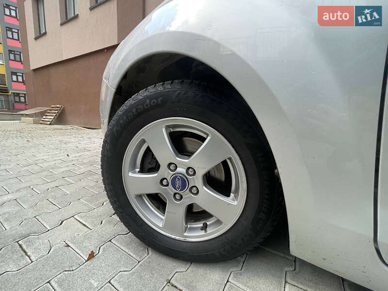 Універсал Ford Focus 2008 в Тернополі фото 7 Універсал Ford Focus 2008 в Тернополі