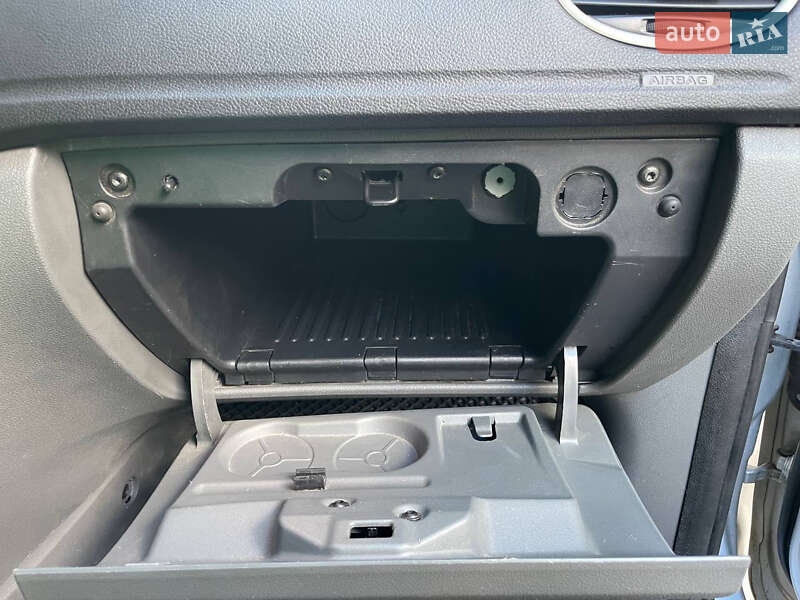 Універсал Ford Focus 2008 в Тернополі фото 17 Універсал Ford Focus 2008 в Тернополі