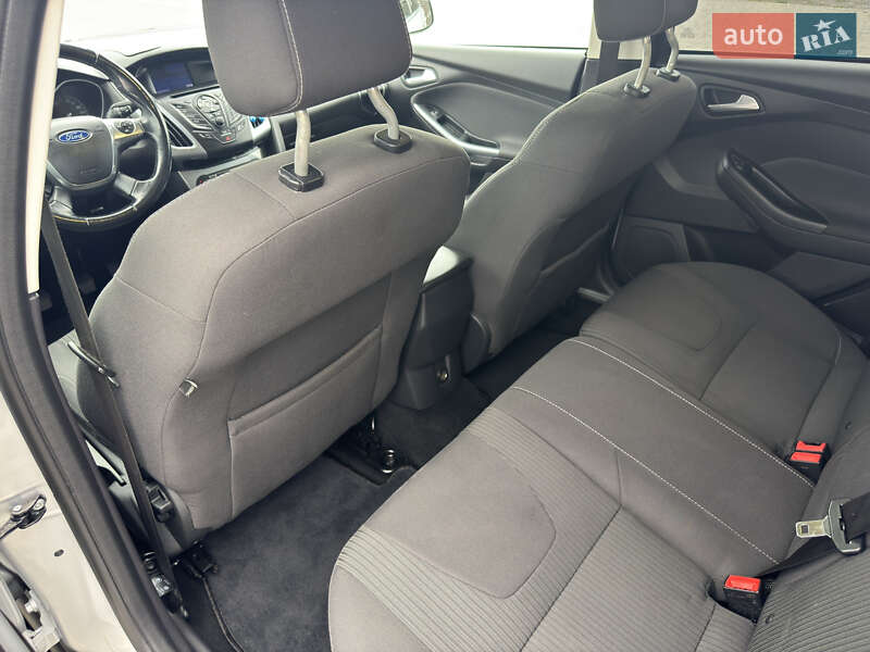 Універсал Ford Focus 2013 в Стрию фото 39 Універсал Ford Focus 2013 в Стрию