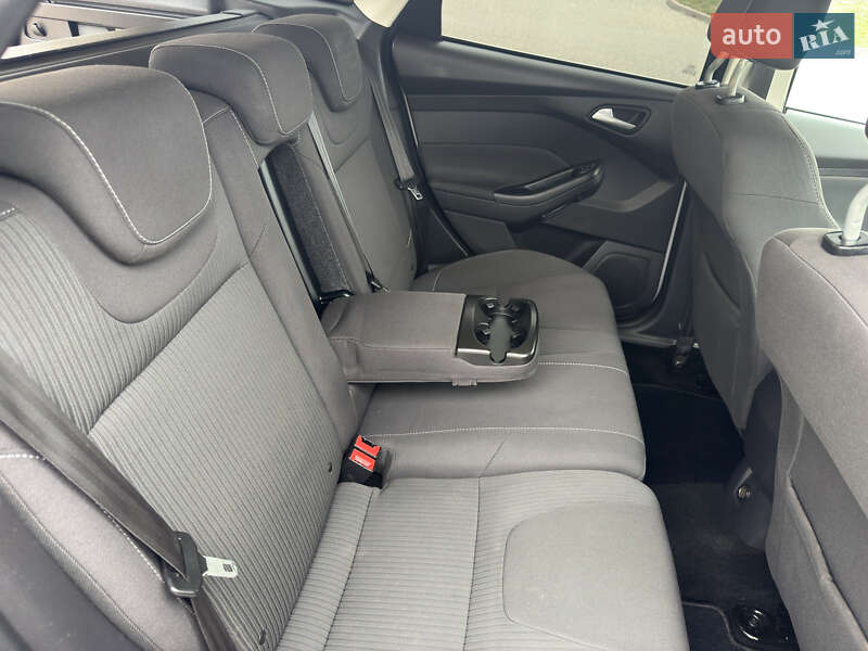 Універсал Ford Focus 2013 в Стрию фото 42 Універсал Ford Focus 2013 в Стрию
