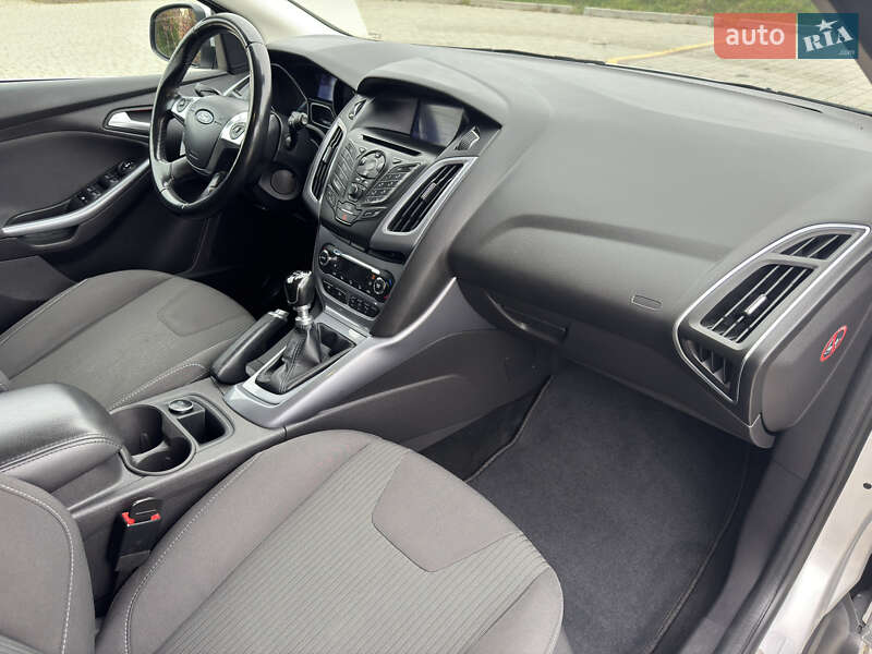 Універсал Ford Focus 2013 в Стрию фото 49 Універсал Ford Focus 2013 в Стрию