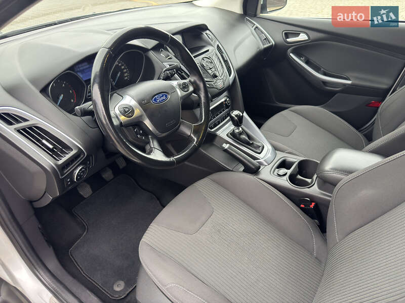 Універсал Ford Focus 2013 в Стрию фото 53 Універсал Ford Focus 2013 в Стрию