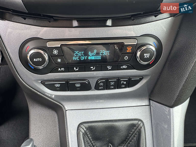 Універсал Ford Focus 2013 в Стрию фото 58 Універсал Ford Focus 2013 в Стрию