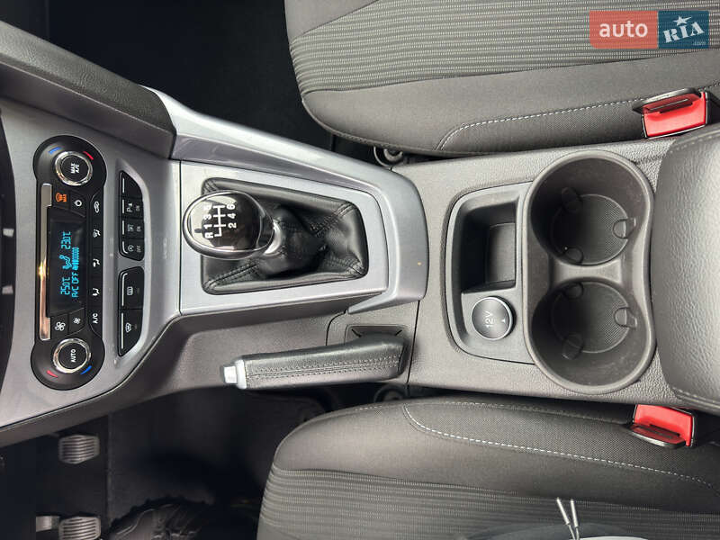 Універсал Ford Focus 2013 в Стрию фото 61 Універсал Ford Focus 2013 в Стрию