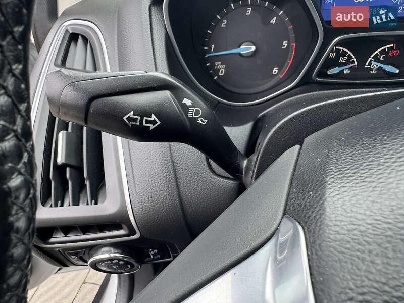 Універсал Ford Focus 2013 в Стрию фото 76 Універсал Ford Focus 2013 в Стрию
