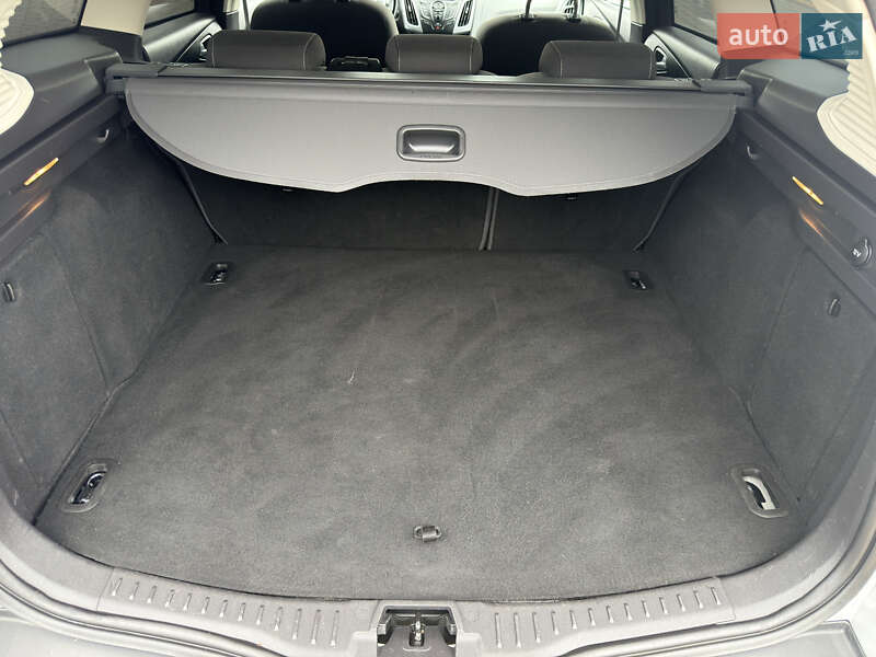 Універсал Ford Focus 2013 в Стрию фото 88 Універсал Ford Focus 2013 в Стрию