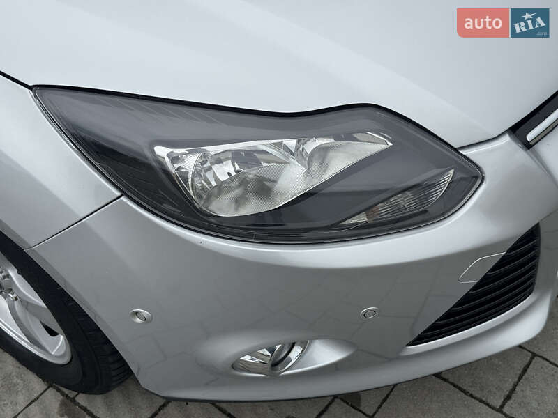 Універсал Ford Focus 2013 в Стрию фото 99 Універсал Ford Focus 2013 в Стрию
