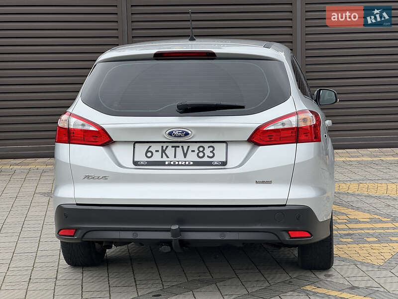 Універсал Ford Focus 2013 в Стрию фото 115 Універсал Ford Focus 2013 в Стрию