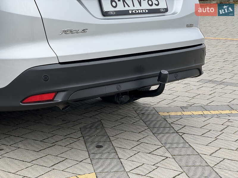 Універсал Ford Focus 2013 в Стрию фото 121 Універсал Ford Focus 2013 в Стрию