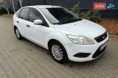 Хетчбек Ford Focus 2010 в Білій Церкві