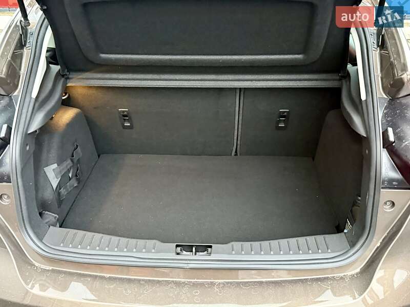 Хэтчбек Ford Focus 2017 в Киеве