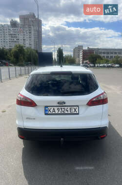 Универсал Ford Focus 2011 в Киеве