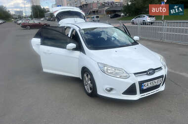 Универсал Ford Focus 2011 в Киеве