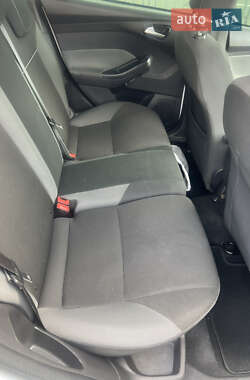 Универсал Ford Focus 2011 в Киеве