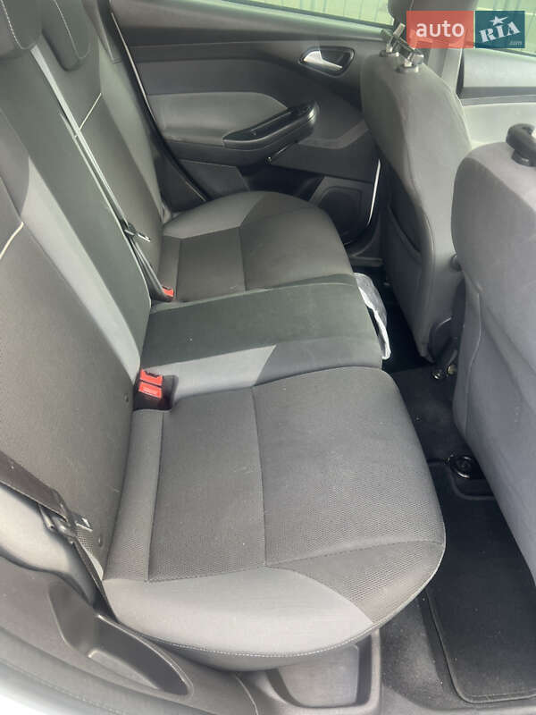 Универсал Ford Focus 2011 в Киеве