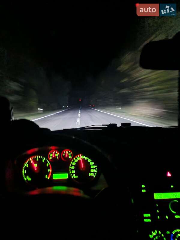 Універсал Ford Focus 2006 в Луцьку фото 18 Універсал Ford Focus 2006 в Луцьку