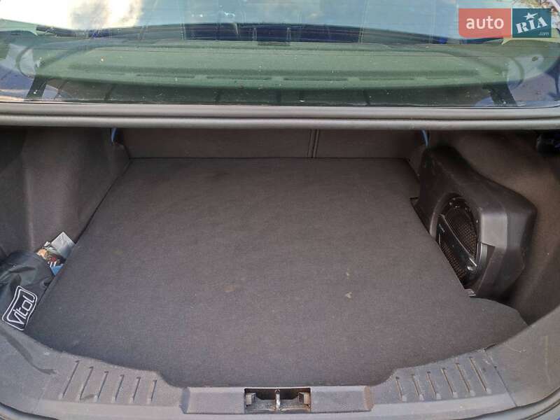 Седан Ford Focus 2012 в Борисполі фото 11 Седан Ford Focus 2012 в Борисполі