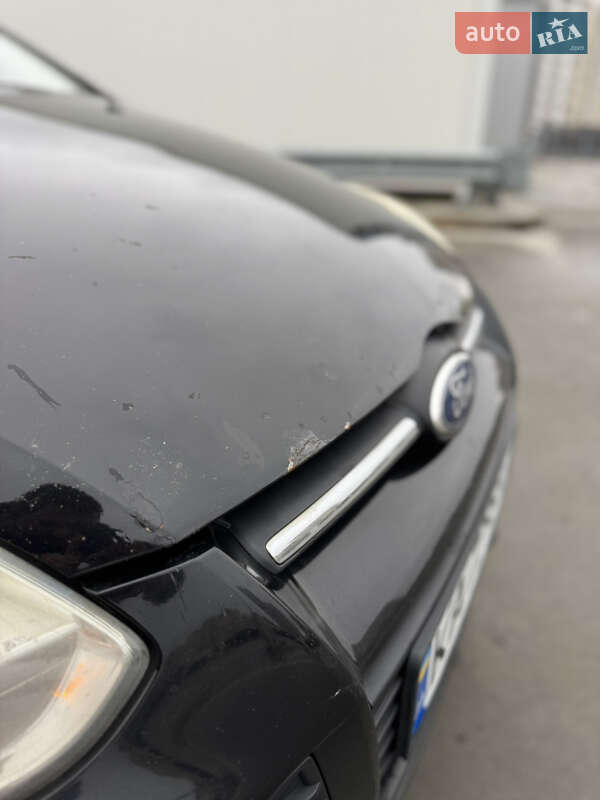 Седан Ford Focus 2011 в Киеве