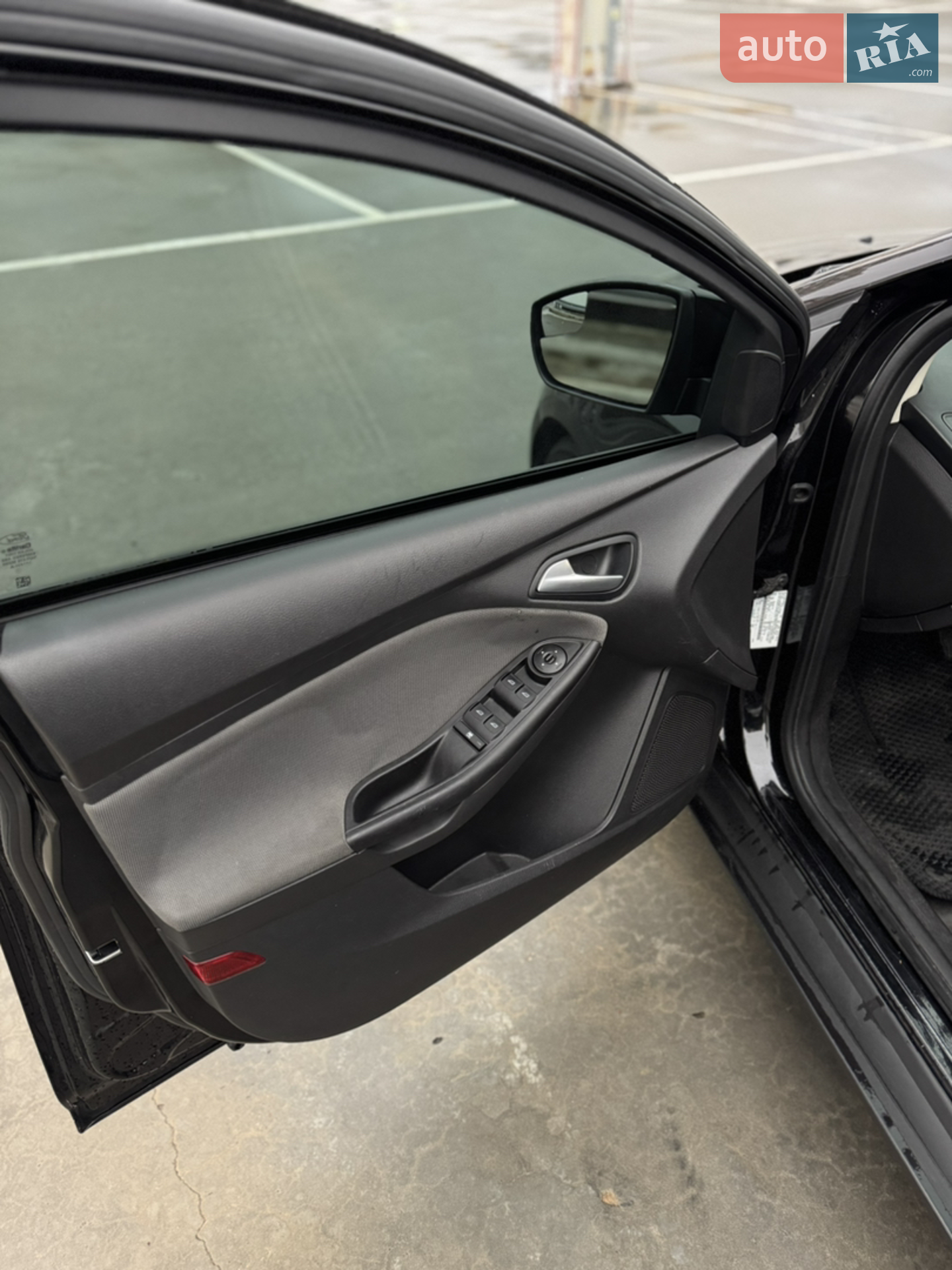 2011 Ford Focus - мініатюра 8